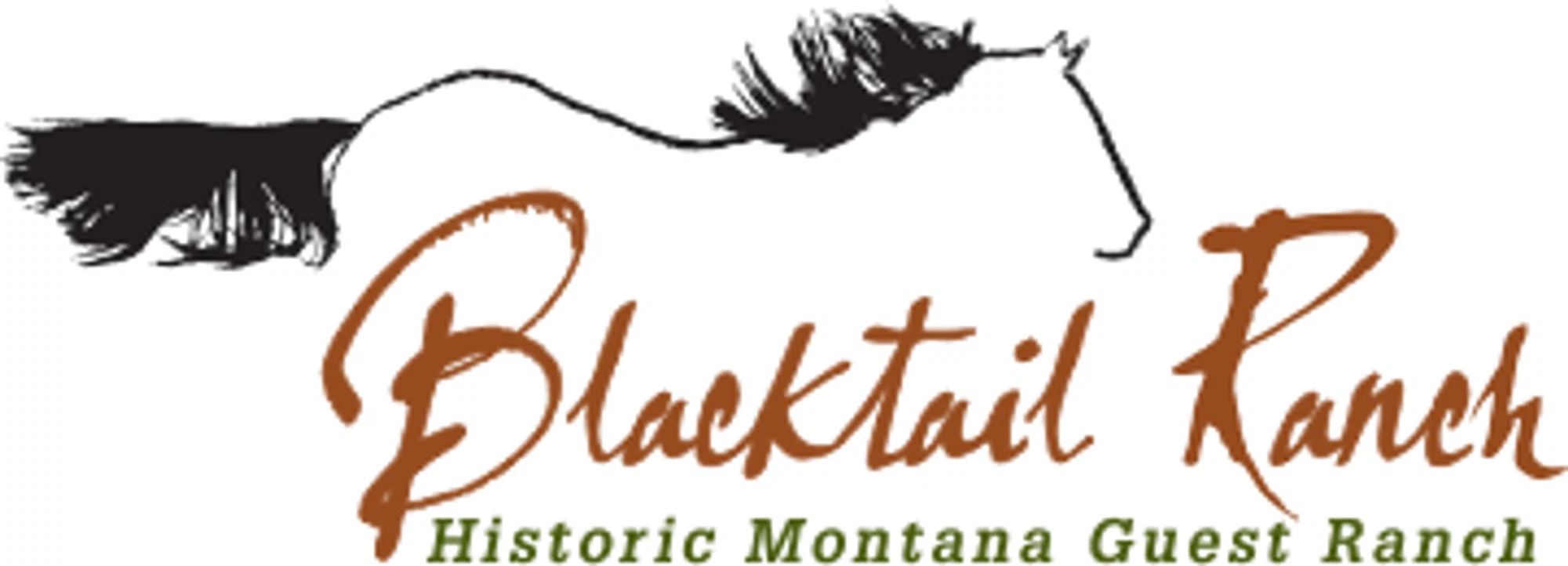 Blacktail Ranch