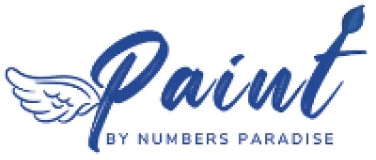 Paint By Numbers Paradise