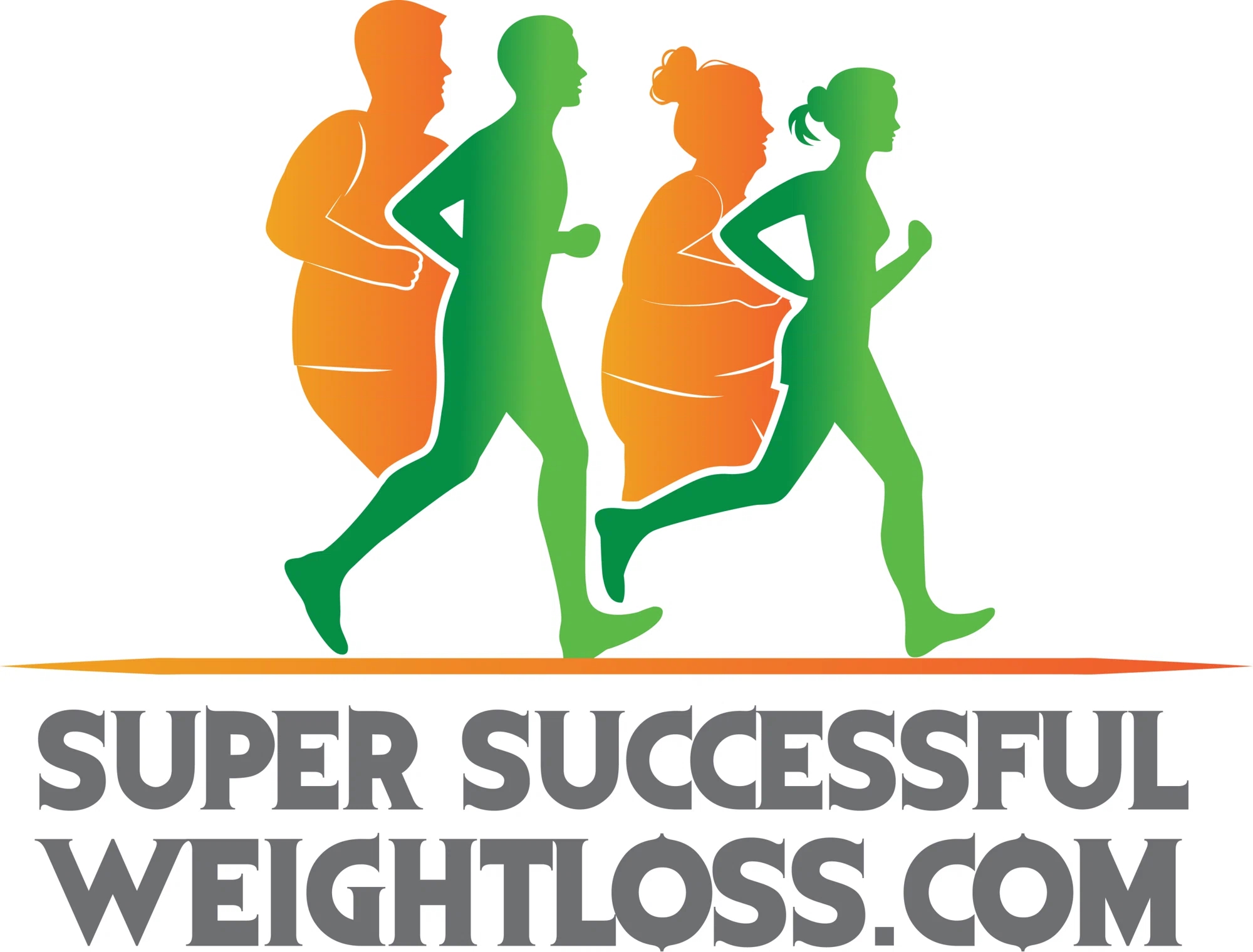 Super Successful Weightloss