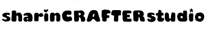Sharin Crafter Studio