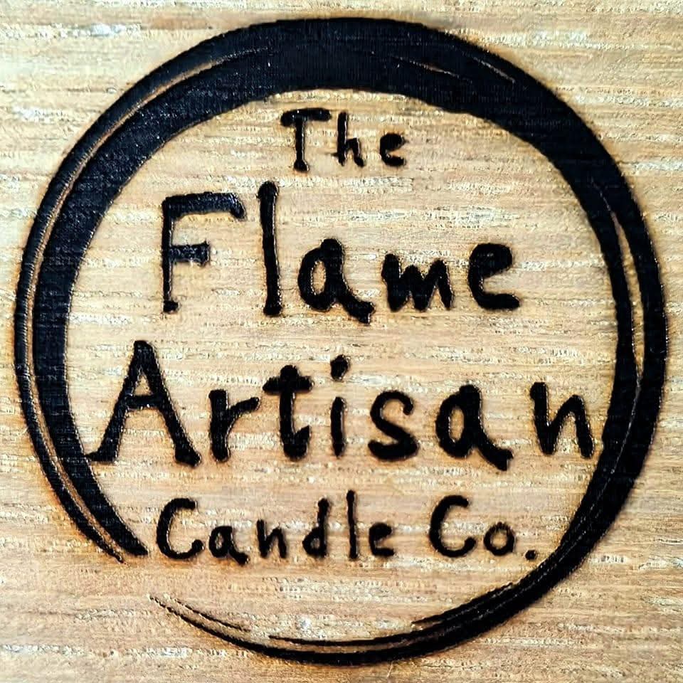 The Flame Artisan Candle Co.