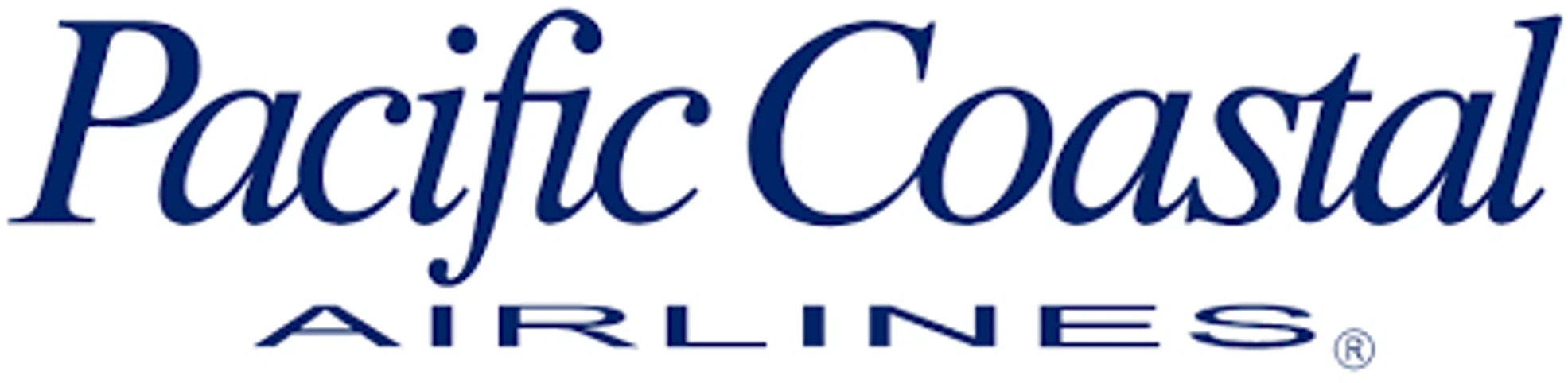 Pacific Coastal Airlines