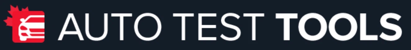 Auto Test Tools