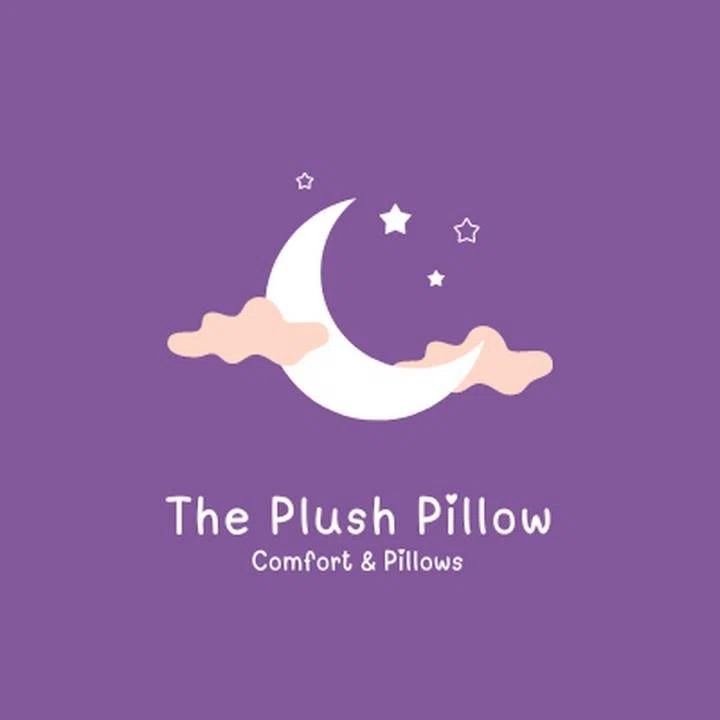 The Plush Pillow UK