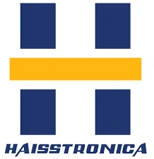 Haisstronica
