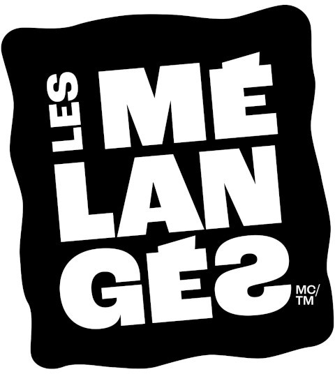 Les Mélangés