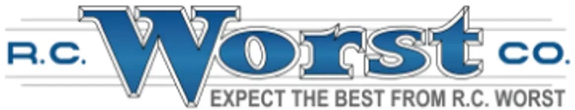 R.C. Worst & Company Inc