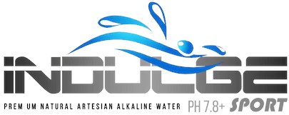 Indulge Alkaline Water