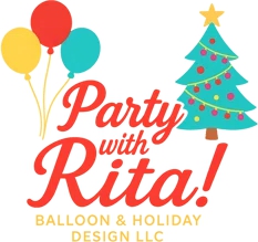Party With Rita