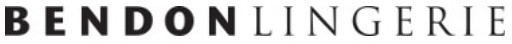 Bendon Lingerie