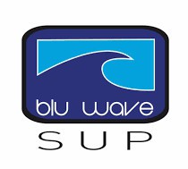 Blu Wave Sup