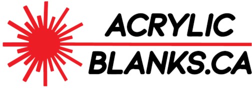 Acrylic Blanks
