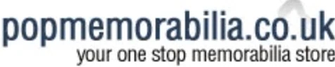 Pop Memorabilia