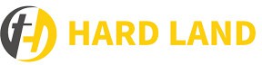 Hard Land