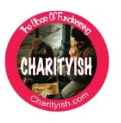 CHARITYISH