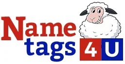 NameTags4U