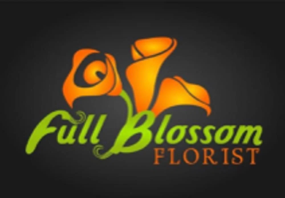 Full Blossom Florist