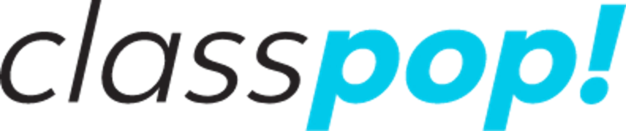 Classpop!