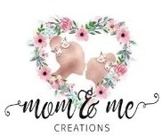 Mom And Me Creations