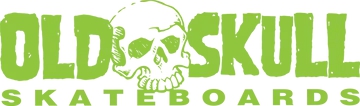 Old Skull Skateboards