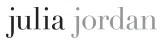 Julia Jordan