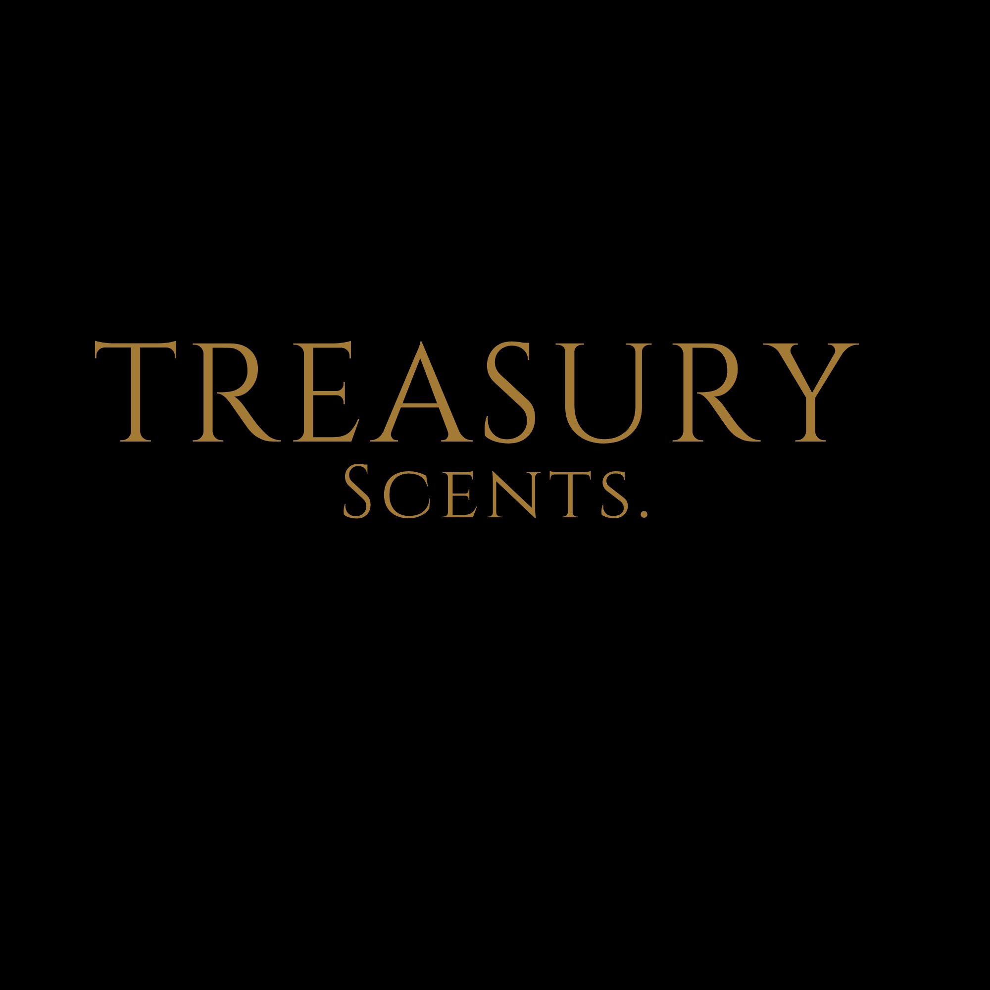 Treasury Scents