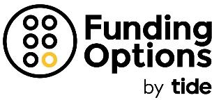 Tide Funding Options