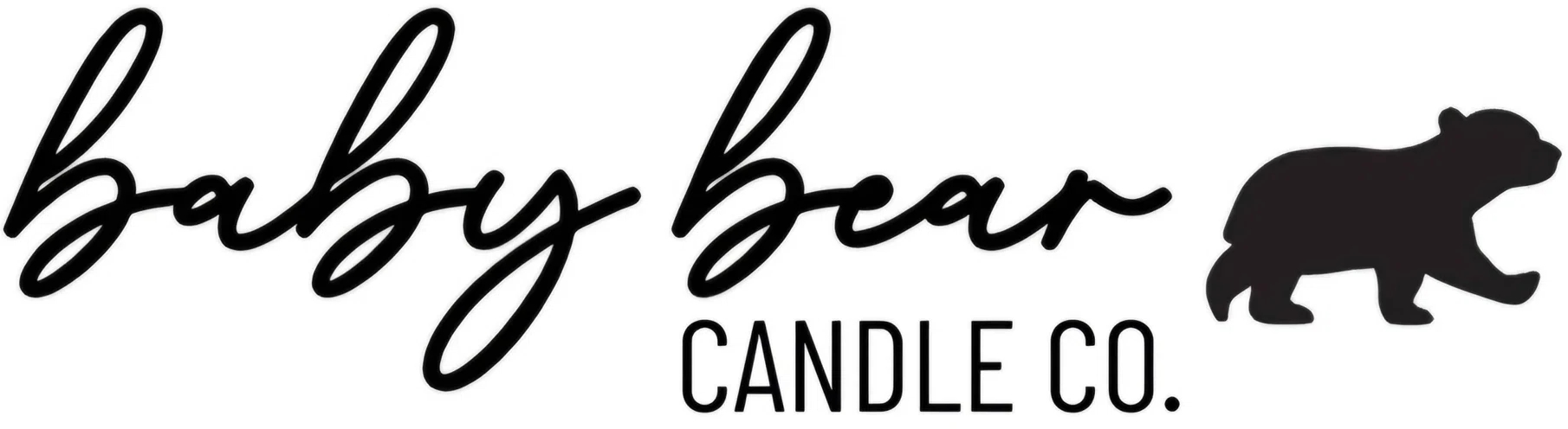 Baby Bear Candle Co.