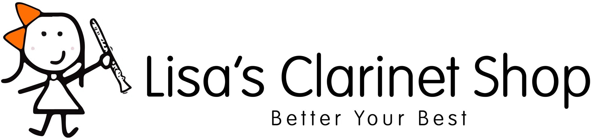 Lisa's Clarinet Shop