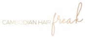 Cambodian Hair Freak
