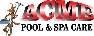 Acme Pool & Spa Care