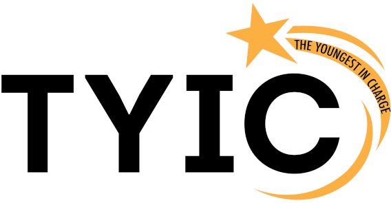 The Youngest In Charge