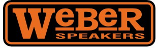 Weber Speakers