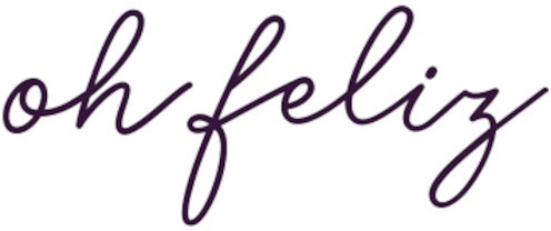 Oh Feliz