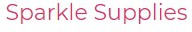 Sparkle Supplies
