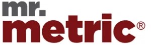 Mr. Metric