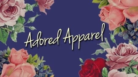 Adored Apparel