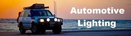 Automotive Lighting AU