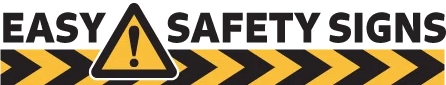 Easy Safety Signs