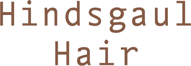 Hindsgaul Hair