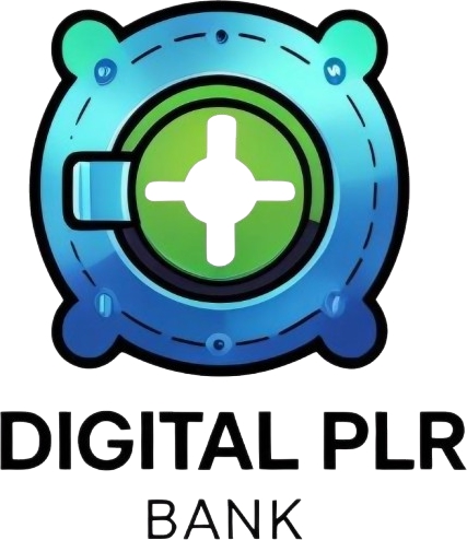 Digital PLR Bank