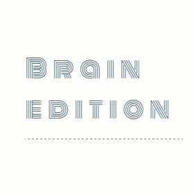 Brain Edition