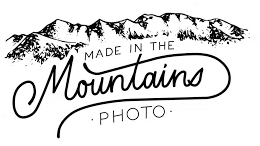 Made in the Mountains Photo