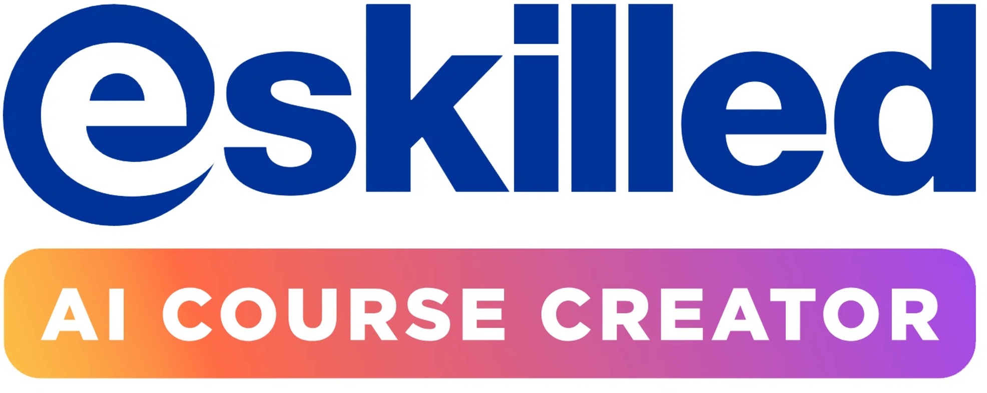 eSkilled AI Course Creator