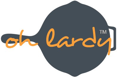 oh lardy