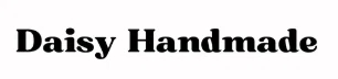 Daisy Handmade