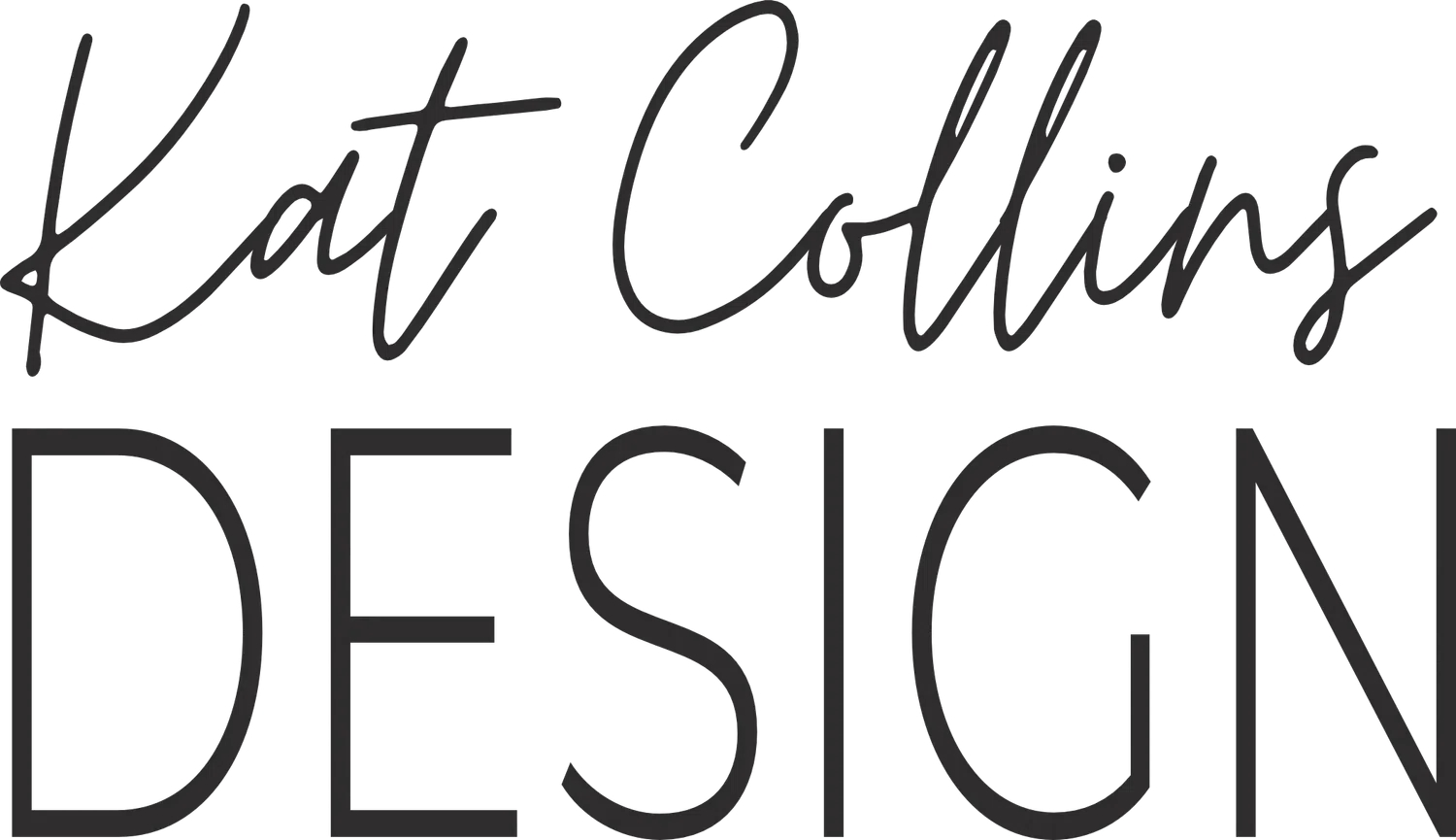 Kat Collins Design
