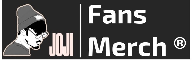 Joji Merchandise