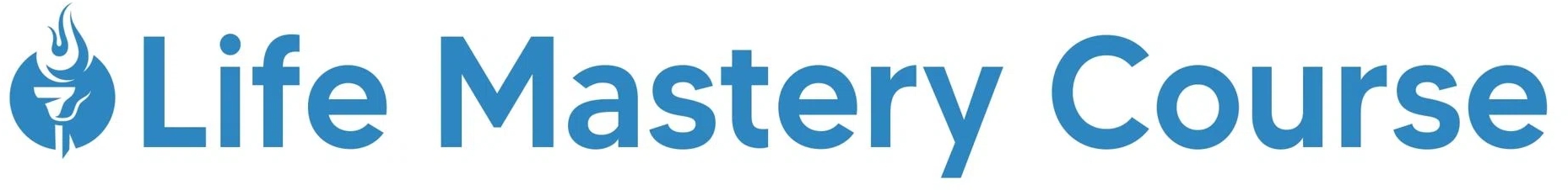 Life Mastery Course