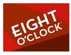 Eight O'Clock Coffee